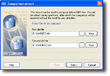 Windows 8 DBF Comparer full